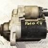 Стартер VW Polo 1.4 16V 2001-2009 0001120406 335189 - 3