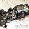 Корпус масляного фильтра Citroen C4 Picasso 2.0hdi 2007-2014 9656830180 335268 - 3