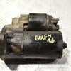Стартер VW Bora 1.6 16V 1997-2005 020911023F 335307 - 3