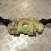 Подрулевой переключатель в сборе Renault Megane (III) 2009-2016 255670019R 335315 - 3
