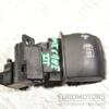 Подрулевой переключатель магнитолы Renault Megane (III) 2009-2016 255520013R 335319 - 3