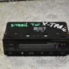 Блок управления печкой климат Nissan X-Trail (T30) 2001-2007 275008H802 335326 - 3