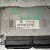 Блок управления двигателем VW Polo 1.2 12V 2001-2009 03E906033 335351 - 3