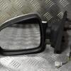 Дзеркало ліве електр 5 пинов (дефект) Renault Sandero 2013 963025411R 335372 - 3