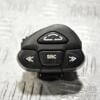 Підрульовий перемикач магнітоли Nissan X-Trail (T30) 2001-2007 54355381P1 335395 - 3