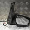 Зеркало правое электр 7 пинов Ford C-Max 2003-2010 335448 - 3