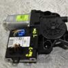 Моторчик стеклоподъемника передний левый Ford C-Max 2003-2010 7M5T14B533AE 335455 - 3