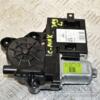 Моторчик стеклоподъемника задний левый Ford C-Max 2003-2010 7M5T14B534AD 335457 - 3