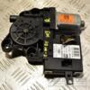 Моторчик стеклоподъемника задний правый Ford C-Max 2003-2010 7M5T14B534CD 335459 - 3