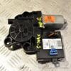 Моторчик склопідіймача передній правий Ford C-Max 2003-2010 7M5T14B533CE 335461 - 3