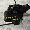 Замок двери передний правый электр 6 пинов Ford C-Max 2003-2010 7M5AR21812AA 335470 - 3