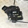 Замок двері задній лівий електро 6 пинов Ford C-Max 2003-2010 3M5AR26413BS 335474 - 3