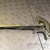 Стеклоподъемник задний правый электр 5 пинов Toyota Avensis Verso 2001-2009 8571044050 335504 - 3