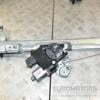 Стеклоподъемник передний левый электр 6 пинов Peugeot 308 2007-2015 9657247680 335517 - 3