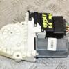 Моторчик склопідіймача задній лівий VW Passat (B6) 2005-2010 1K0959703P 335543 - 3