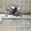 Склопідйомник передній правий електро 6 пинов Peugeot 308 2007-2015 9657247580 335623 - 3
