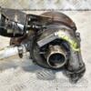 Турбина Citroen Berlingo 1.6hdi 2008 GT1544V 335664 - 4
