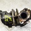 Клапан EGR електричний Citroen Berlingo 1.6hdi 2008 9685640480 335670 - 3