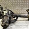 Редуктор передній i=3.31 SsangYong Rexton 2.7Xdi 2006-2012 4100008A10 335681 - 5