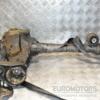 Редуктор передний VW Touareg 5.0tdi 2002-2010 0AA409507E 335692 - 5