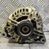 Генератор Opel Corsa 1.2 16V (D) 2006-2014 0124425057 335721 - 4