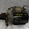 Стартер Opel Insignia 1.2 16V 2008-2017 0001107522 335724 - 3
