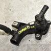 Фланец системы охлаждения Opel Corsa 1.2 16V (D) 2006-2014 25192985 335730 - 3