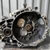 МКПП (механічна коробка перемикання передач) 6-ступка 4x4 VW Golf 2.0tdi (V) 2003-2008 JLS 335738 - 7