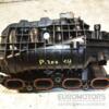 Коллектор впускной пластик Peugeot 207 1.4 16V 2006-2013 V754435580 335876 - 3