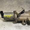Клапан EGR електричний Kia Sorento 2.5crdi 2002-2009 284104A100 335958 - 3