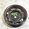 Шків коленвала 6 потічків VW Polo 1.4 16V 1994-1999 036105255C 336089 - 3