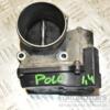 Дроссельная заслонка электрическая VW Polo 1.4 16V 2001-2009 03C133062C 336093 - 3