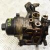 Корпус масляного фільтра Fiat Grande Punto 1.4 T-Jet 16V Turbo 2005 552120271 336169 - 3