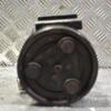 Компресор кондиціонера (дефект) Mazda 6 2.0di 2002-2007 H12A1AE4DC 336179 - 4