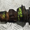 Клапан EGR електричний -05 Mazda 6 2.0di 2002-2007 K5T57873 336194 - 3