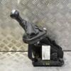 Кулиса перемикання КПП 5-ступка Peugeot 308 2007-2015 9672042980 336263 - 3