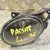 Фара противотуманная левая VW Passat (B6) 2005-2010 336291 - 3