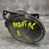 Фара противотуманная правая VW Passat (B6) 2005-2010 336293 - 3