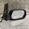 Дзеркало праве електр 7 пинов Toyota Avensis Verso 2001-2009 336329 - 3
