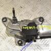 Моторчик склоочисника задній Toyota Avensis Verso 2001-2009 8502044020 336339 - 3