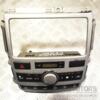 Блок управління пічкою клімат Toyota Avensis Verso 2001-2009 5590044490 336350 - 3