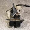 Замок крышки багажника электр 4 пина Toyota Avensis Verso 2001-2009 336364 - 3
