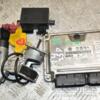 Блок управления двигателем комплект VW Transporter 2.5tdi (T4) 1990-2003 0281010459 336371 - 3