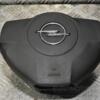 Подушка безопасности руль Airbag Opel Astra (H) 2004-2010 13111344 336380 - 3