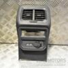 Дефлектор воздушный задний центральный VW Tiguan 2016 5NA864298L 336402 - 3