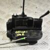 Замок двери задний правый электр 3 пина Nissan Qashqai 2007-2014 336425 - 3