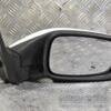 Дзеркало праве електр 5 піна (дефект) Renault Laguna (II) 2001-2007 336443 - 3