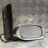 Дзеркало праве електр 6 пинов VW Touran 2003-2010 336445 - 3