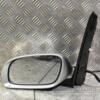 Дзеркало ліве електр 6 пинов VW Touran 2003-2010 1T0857933 336447 - 3