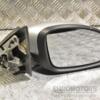Зеркало правое электр 5 пинов Skoda Roomster 2006-2015 336456 - 3